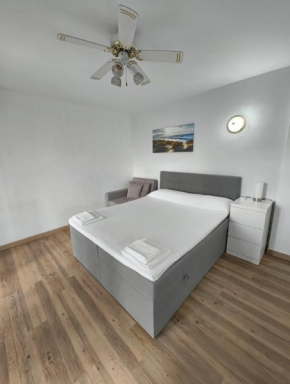 Estudio cerca del Mar con Balcon